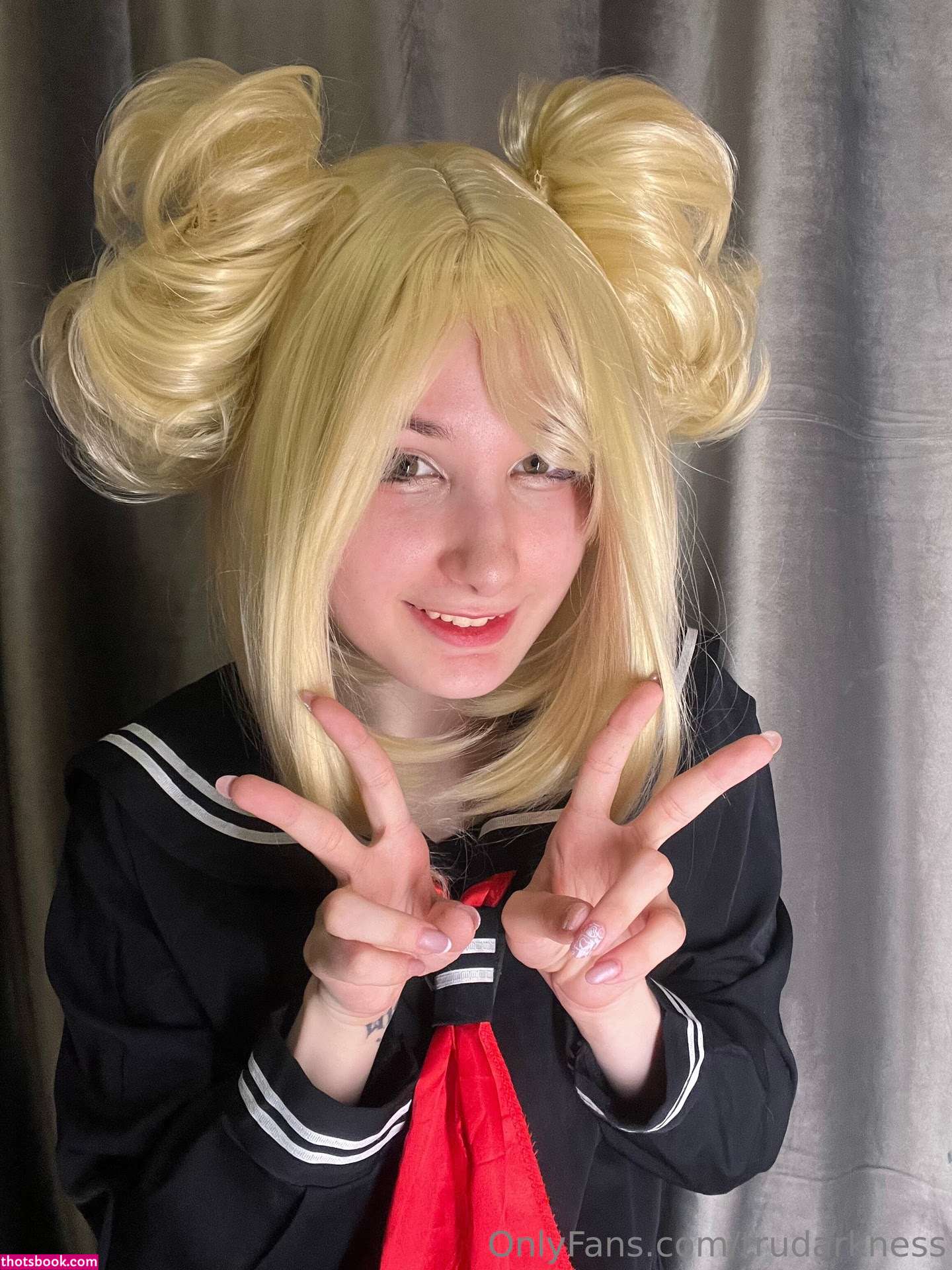 Trudarkness Photo #9