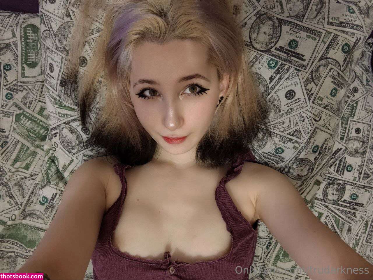 Trudarkness Photo #11