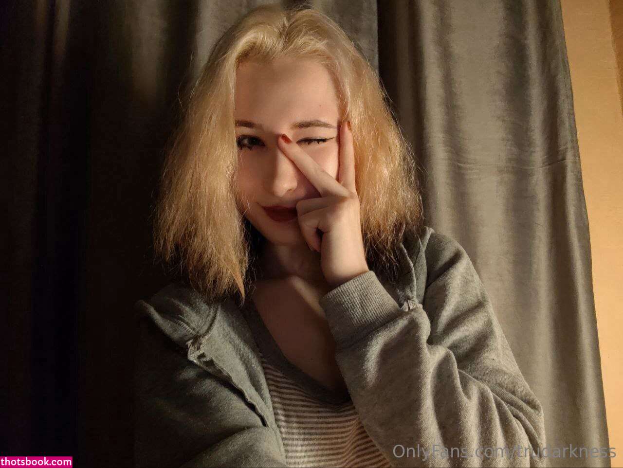 Trudarkness Photo #12