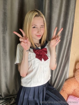 Trudarkness Photo #19