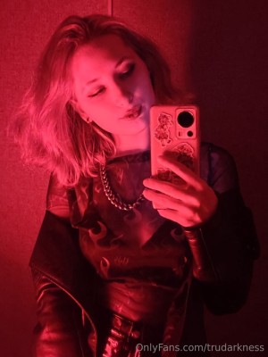 Trudarkness Photo #23