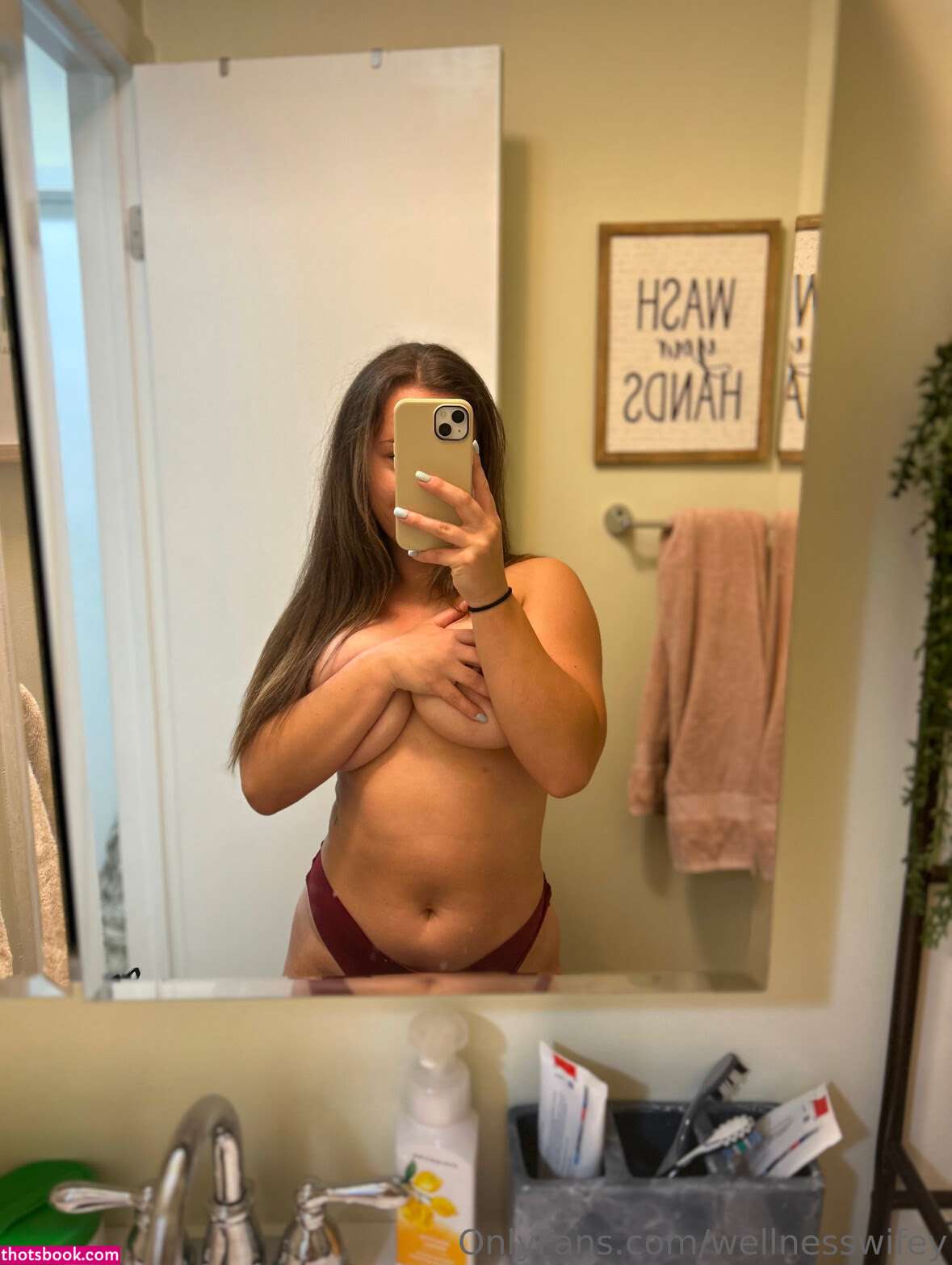 Wellnesswifey Photo #22