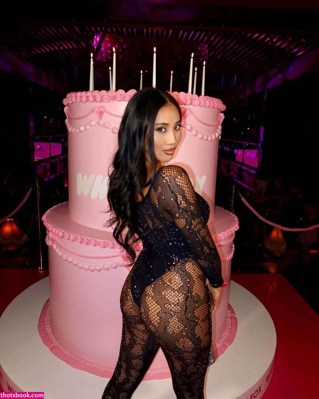 Yenni Huynh Photo #10