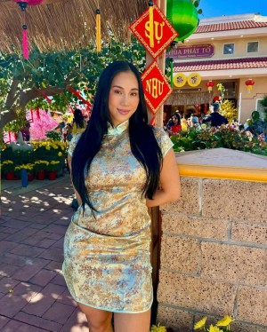 Yenni Huynh Photo #21