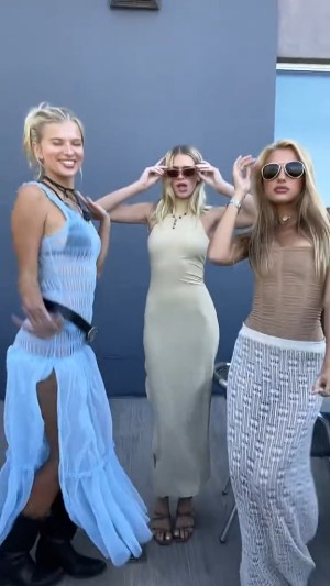 sarahhandss Video #33