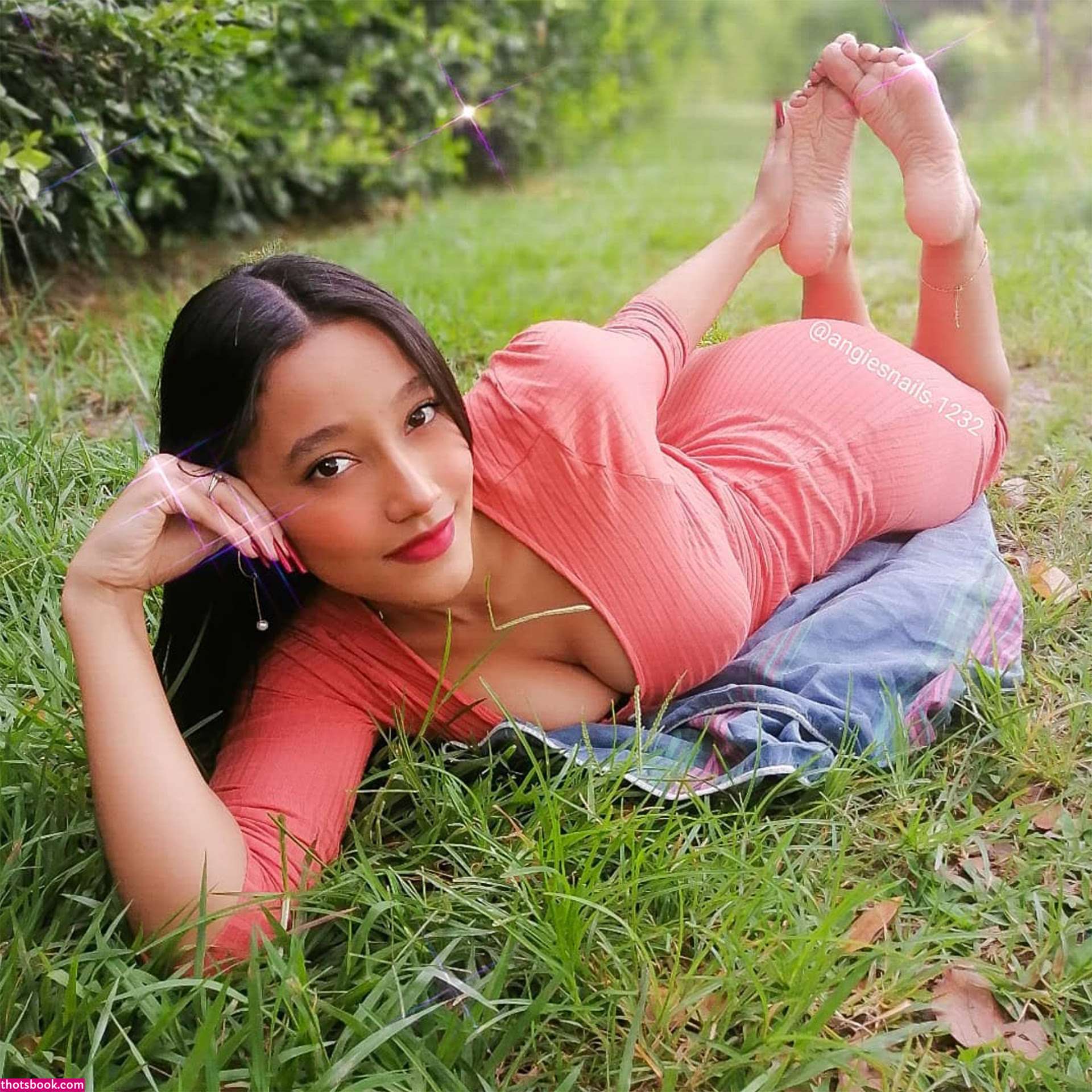 angiecutefeet Photo #17