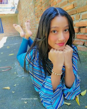 angiecutefeet Photo #14