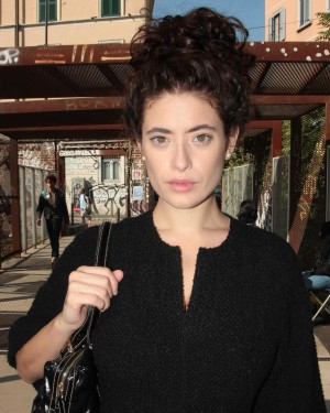 Anna Pittureri Photo #6