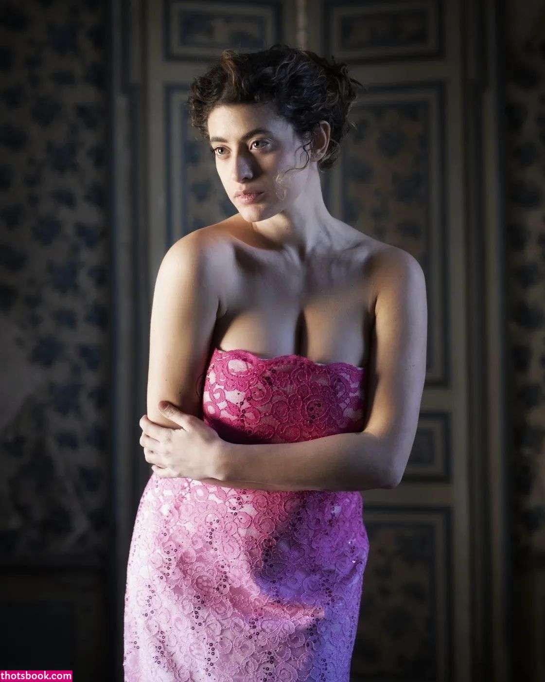 Anna Pittureri Photo #21