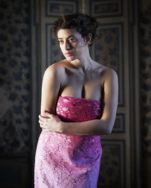 Anna Pittureri Photo #21