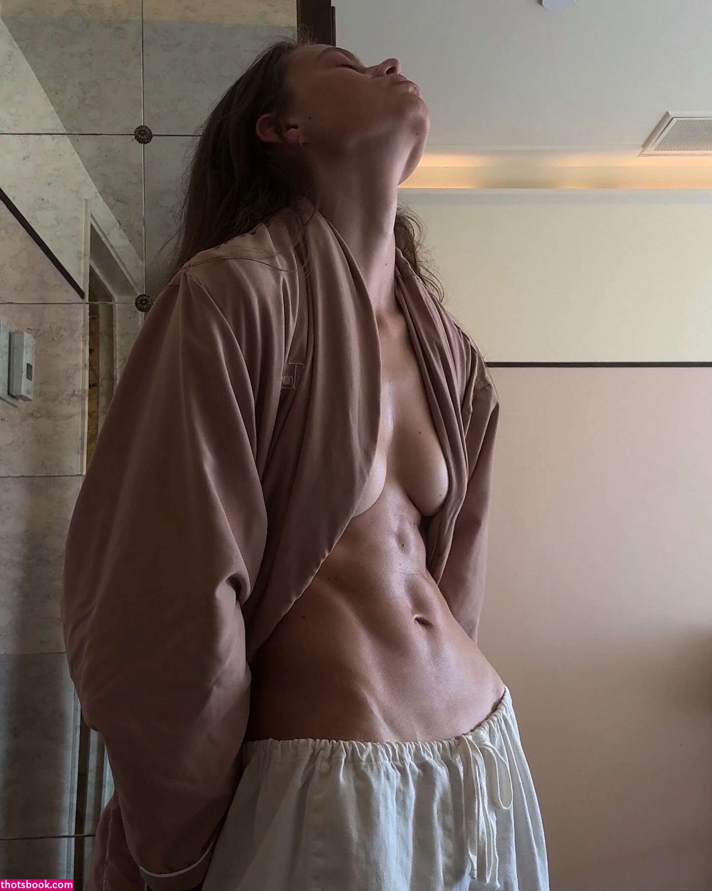 Bella Michlo Photo #21