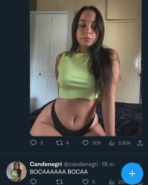 Candexnegri Photo #15