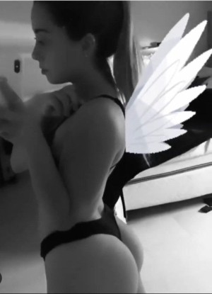 Candexnegri Photo #41