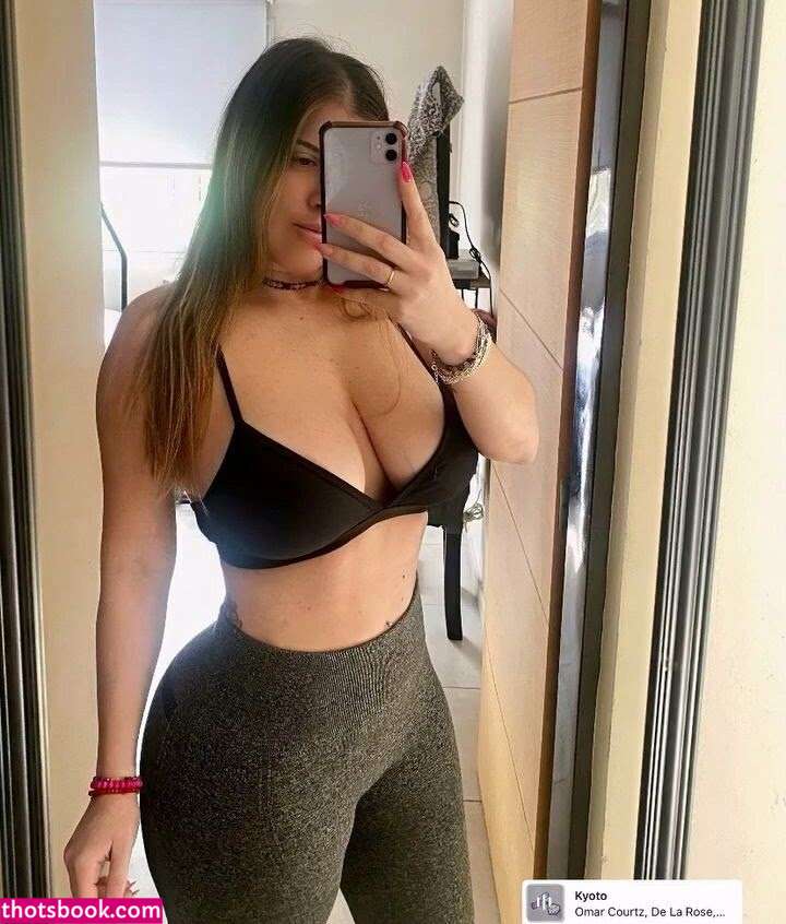 Carolina Chavez Photo #11