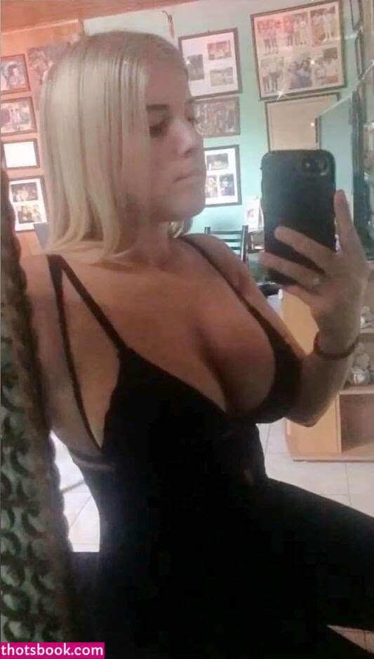 Carolina Chavez Photo #14