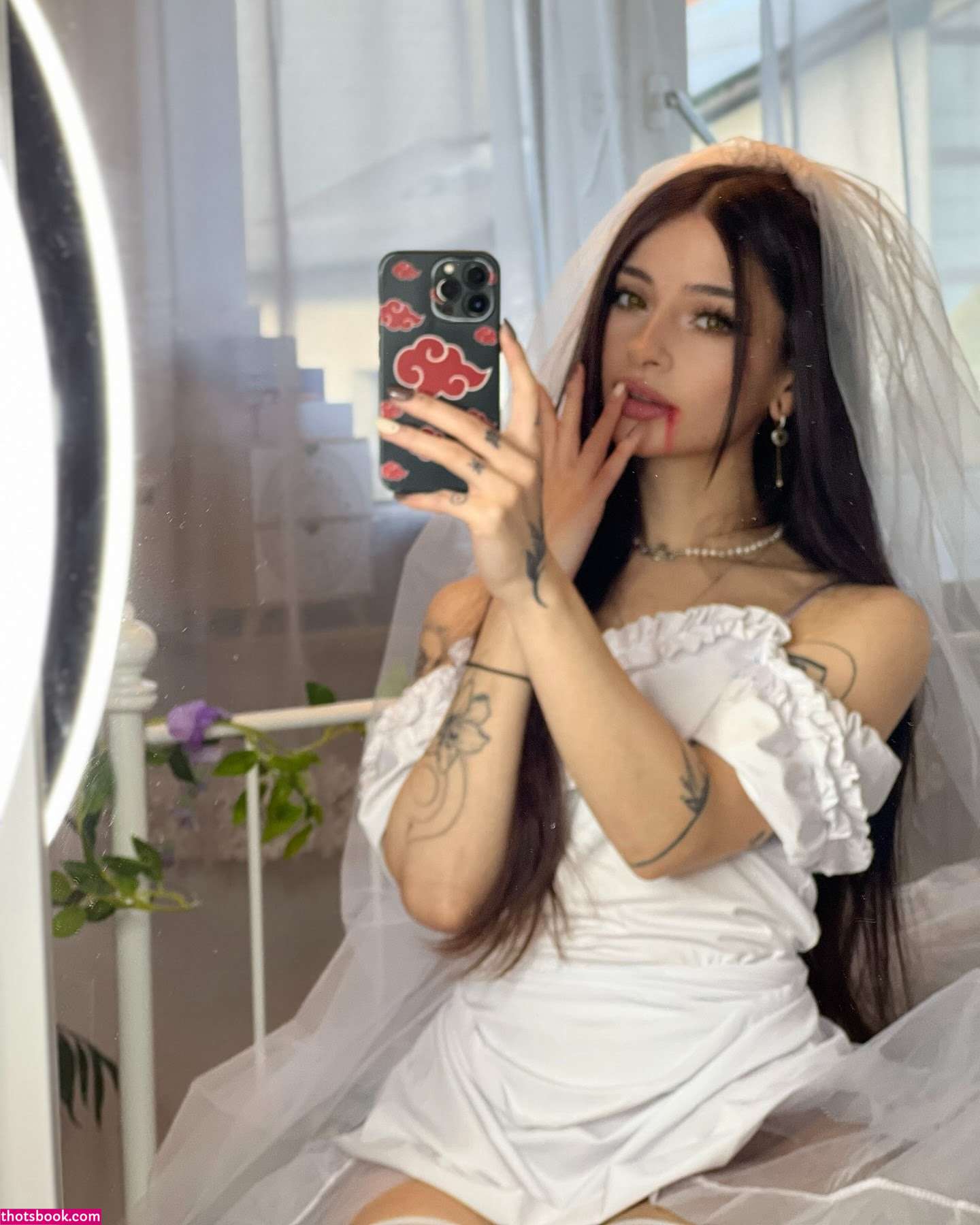 Cata Leyah Photo #16