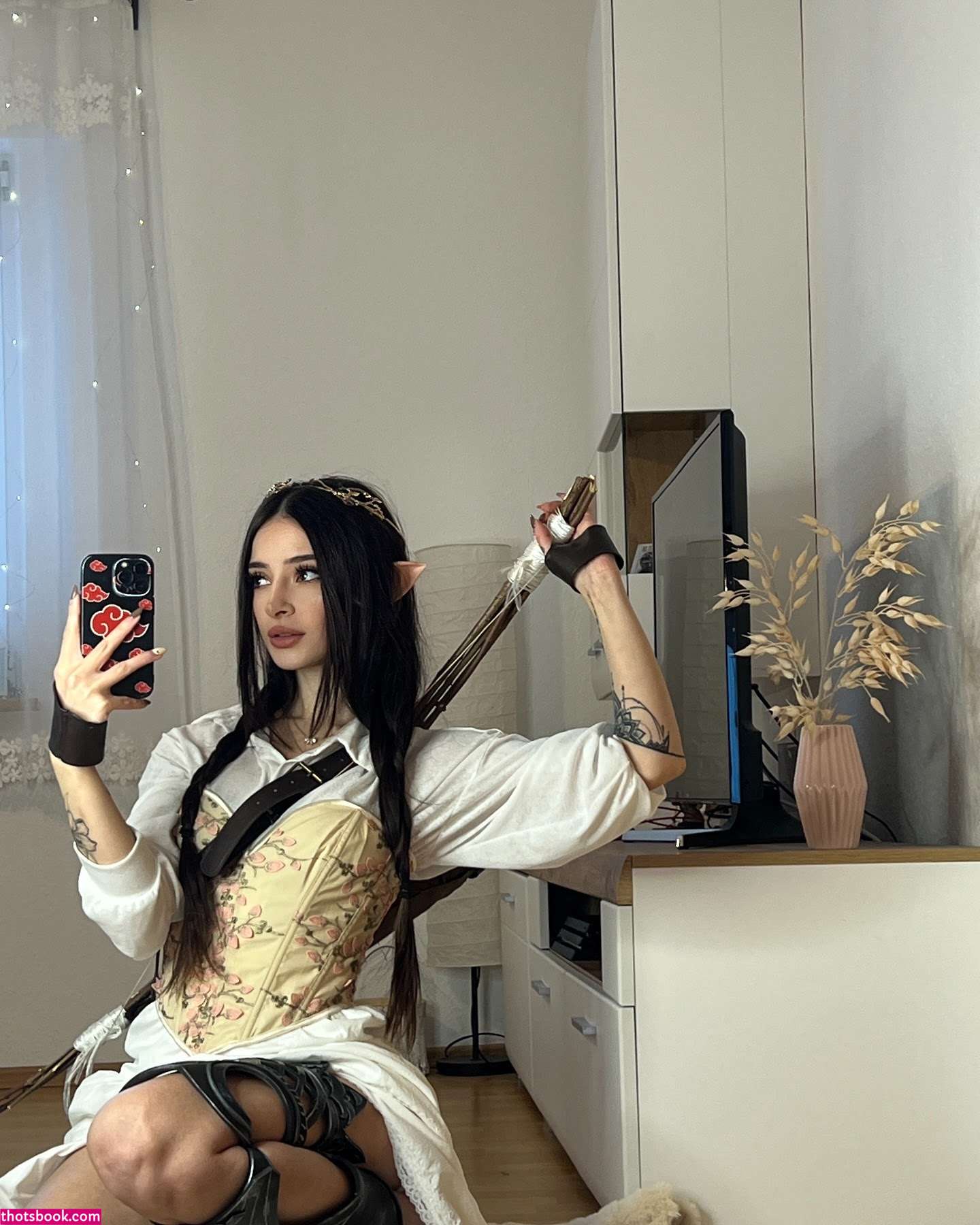 Cata Leyah Photo #24