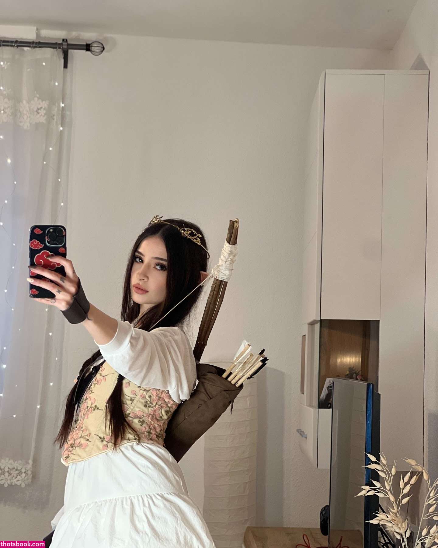 Cata Leyah Photo #27