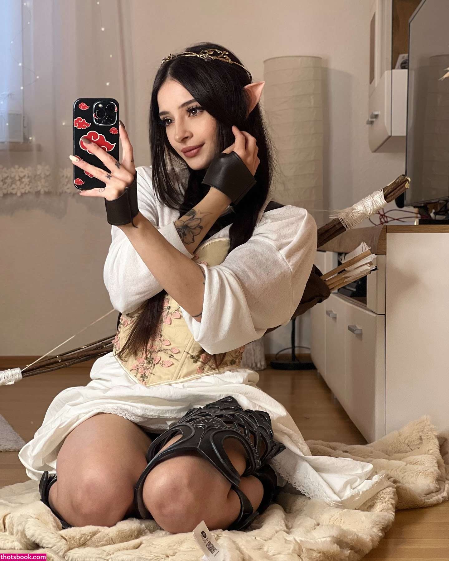 Cata Leyah Photo #28