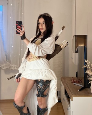 Cata Leyah Photo #29