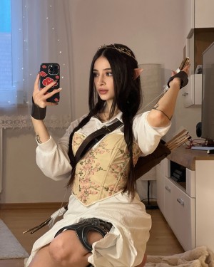 Cata Leyah Photo #32