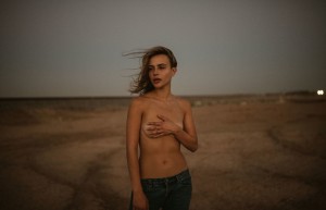 Charlotte Mckee Photo #11