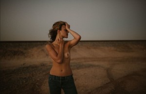 Charlotte Mckee Photo #14