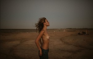 Charlotte Mckee Photo #15