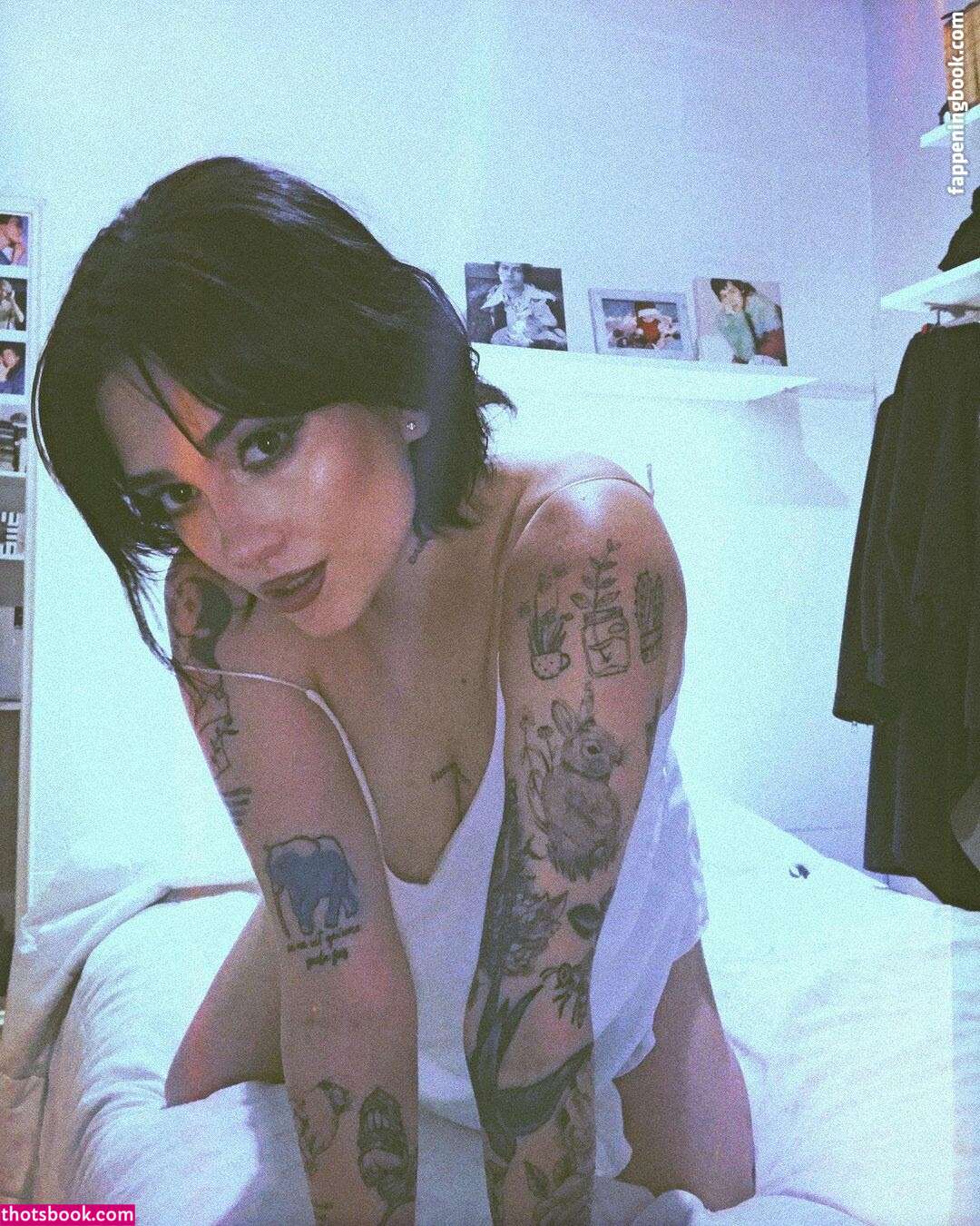 Delfi Peralta Photo #2