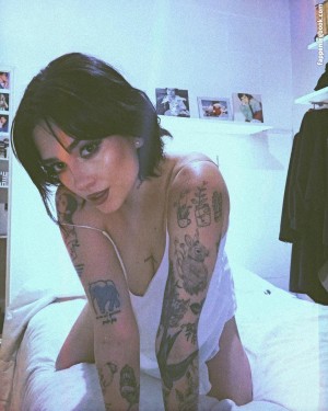 Delfi Peralta Photo #2