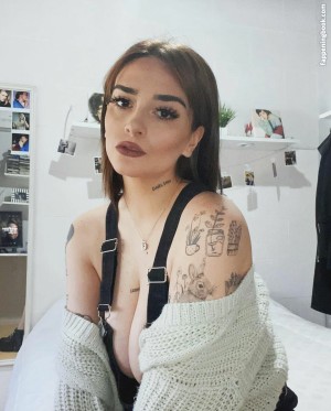 Delfi Peralta Photo #5