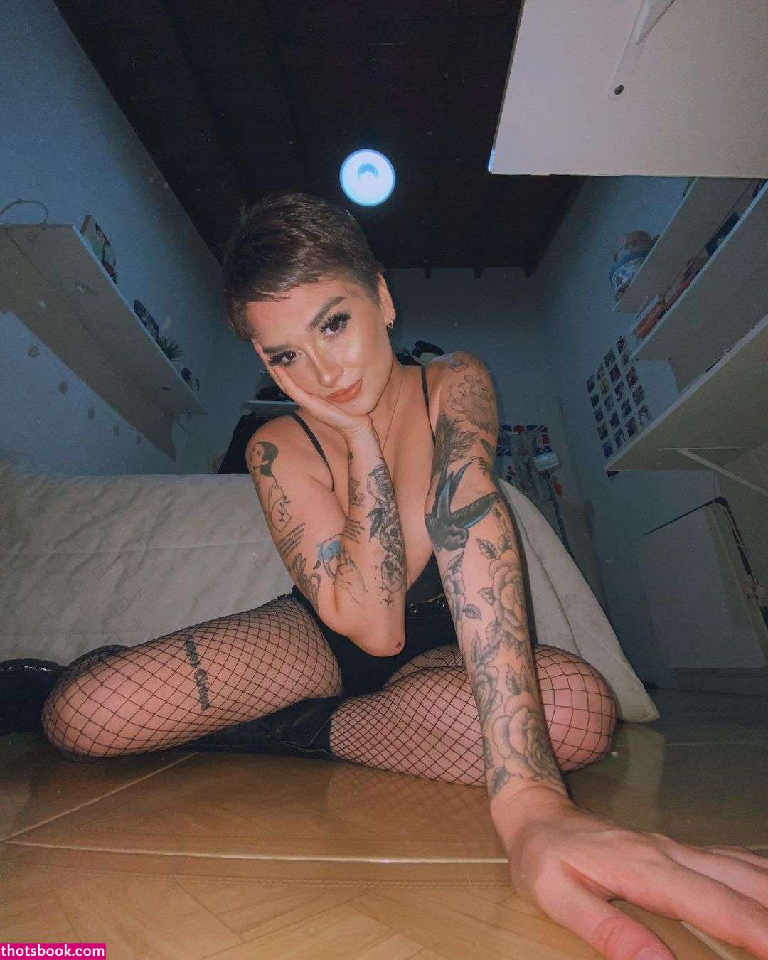 Delfi Peralta Photo #15