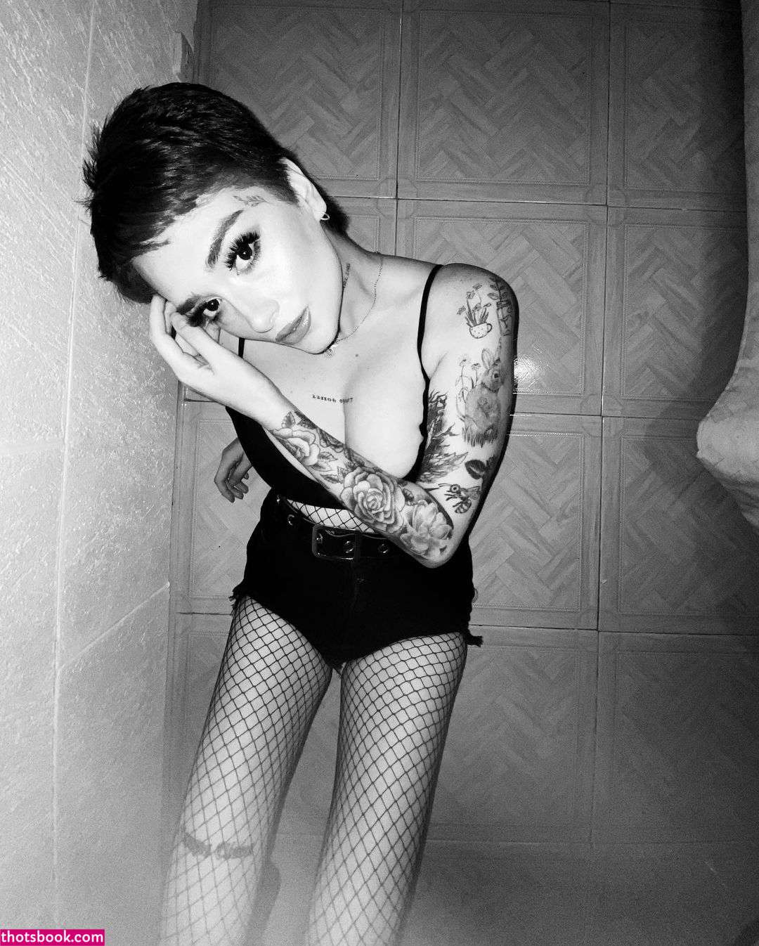 Delfi Peralta Photo #17