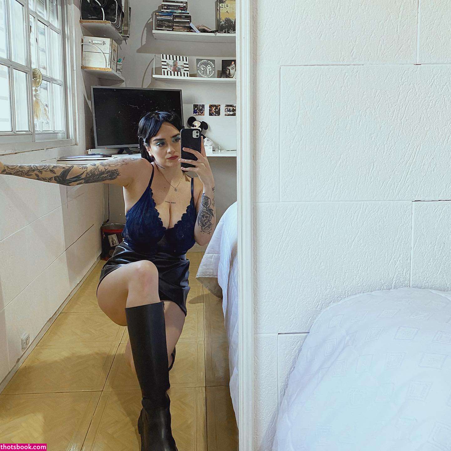 Delfi Peralta Photo #22