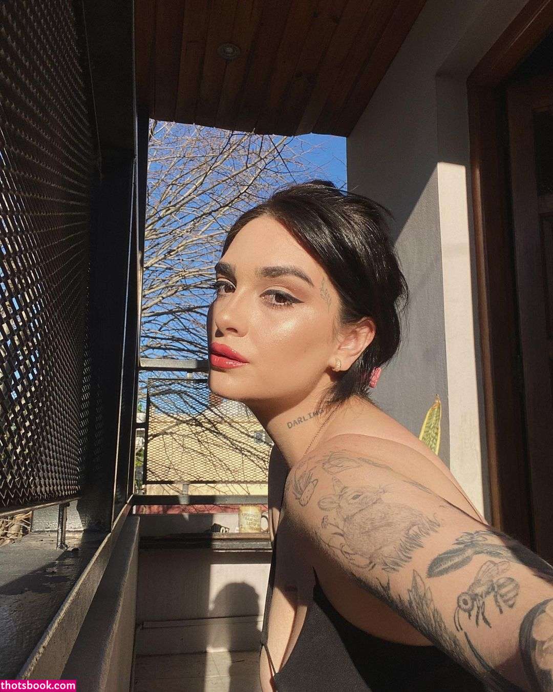 Delfi Peralta Photo #25