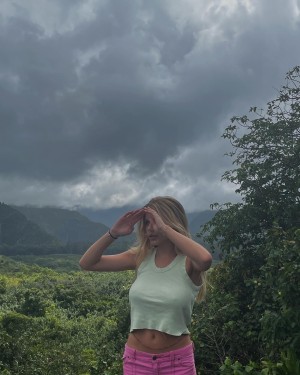 Farrah Bellinger Photo #5