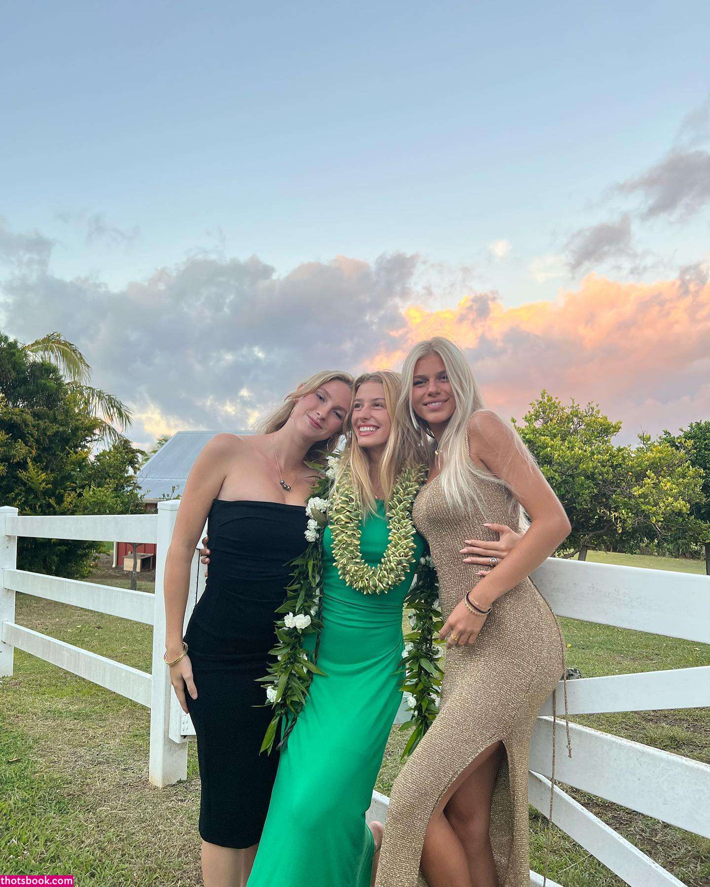 Farrah Bellinger Photo #20