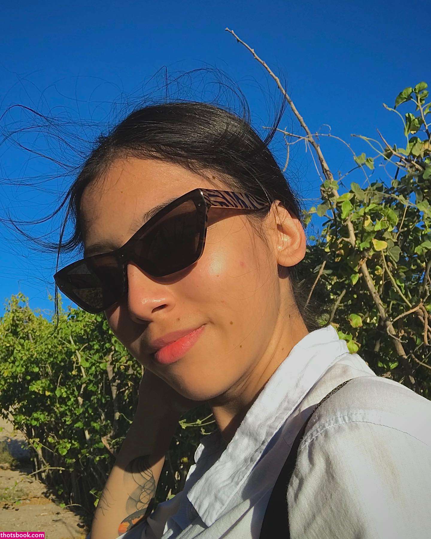 Fernanda Sandoval Photo #3