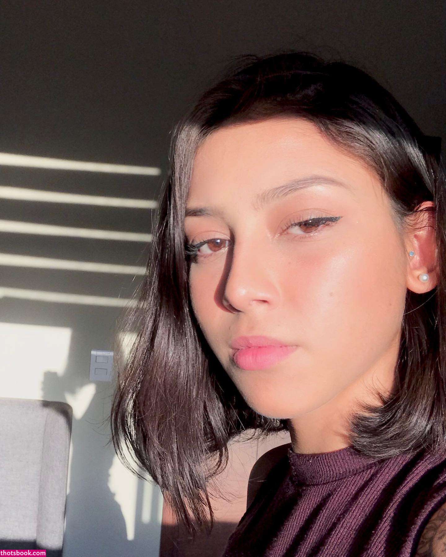 Fernanda Sandoval Photo #5