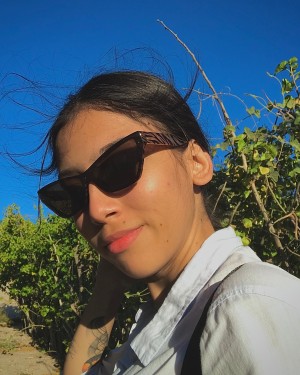 Fernanda Sandoval Photo #3