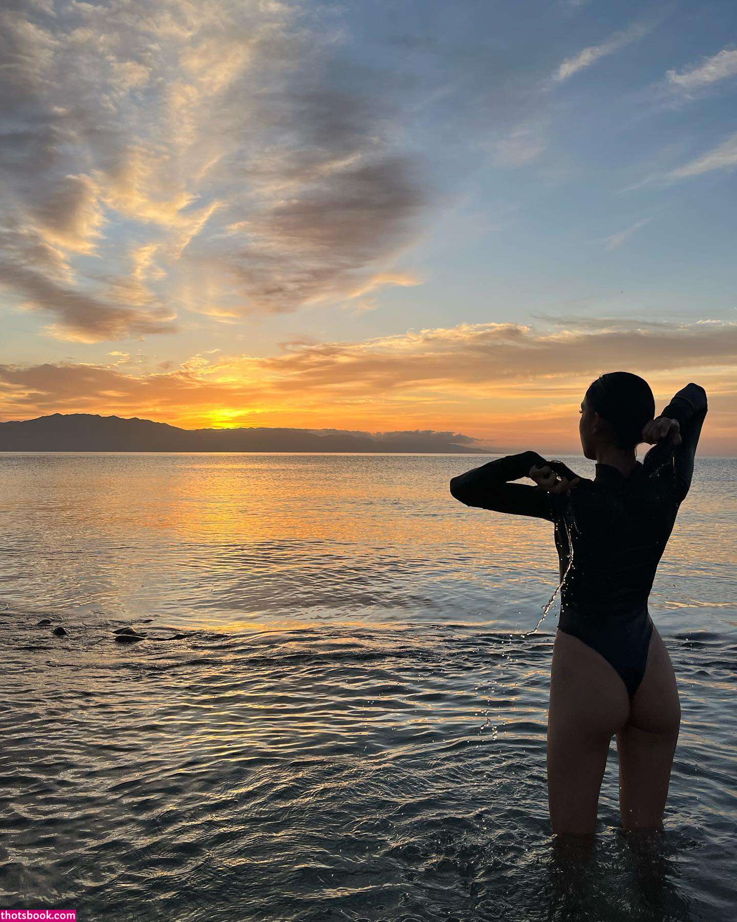 Fernanda Sandoval Photo #34