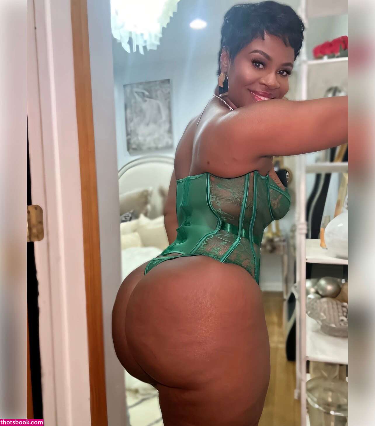 Gigi Empress Photo #19