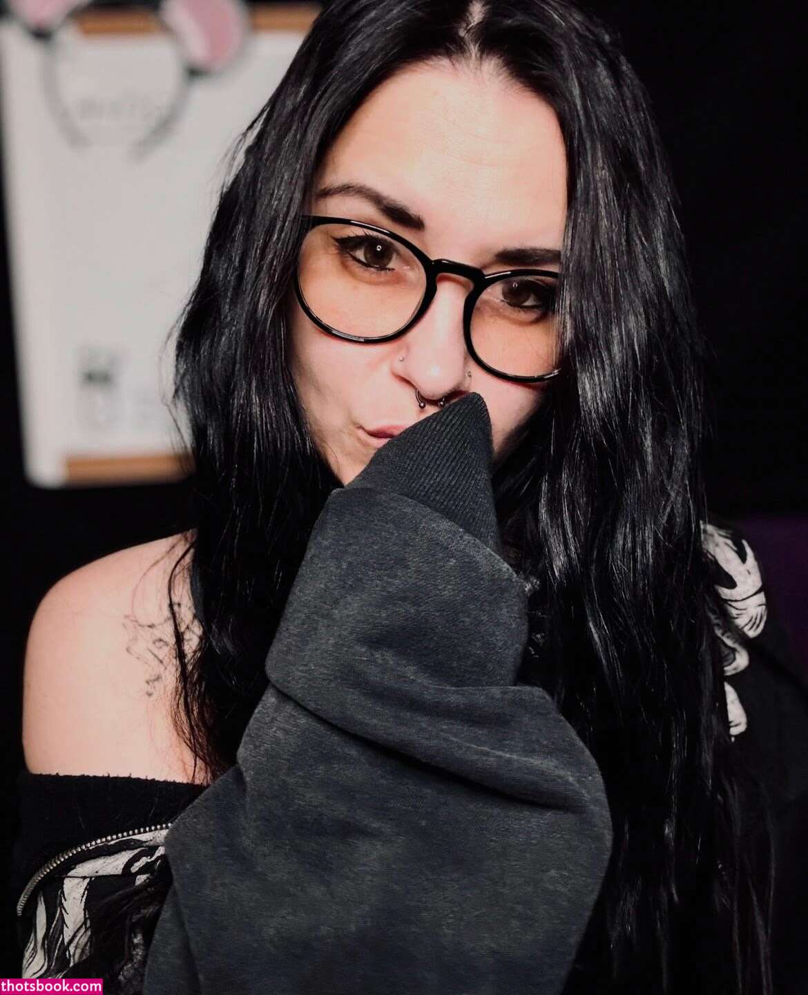 Goth Paradise Photo #9