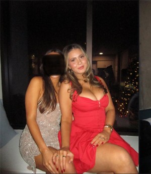 Josie Russell Photo #9