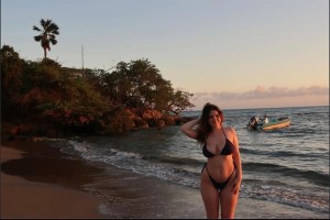 Josie Russell Photo #22