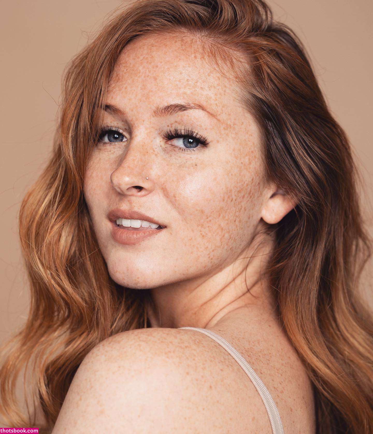 Leslie Hacker Photo #1