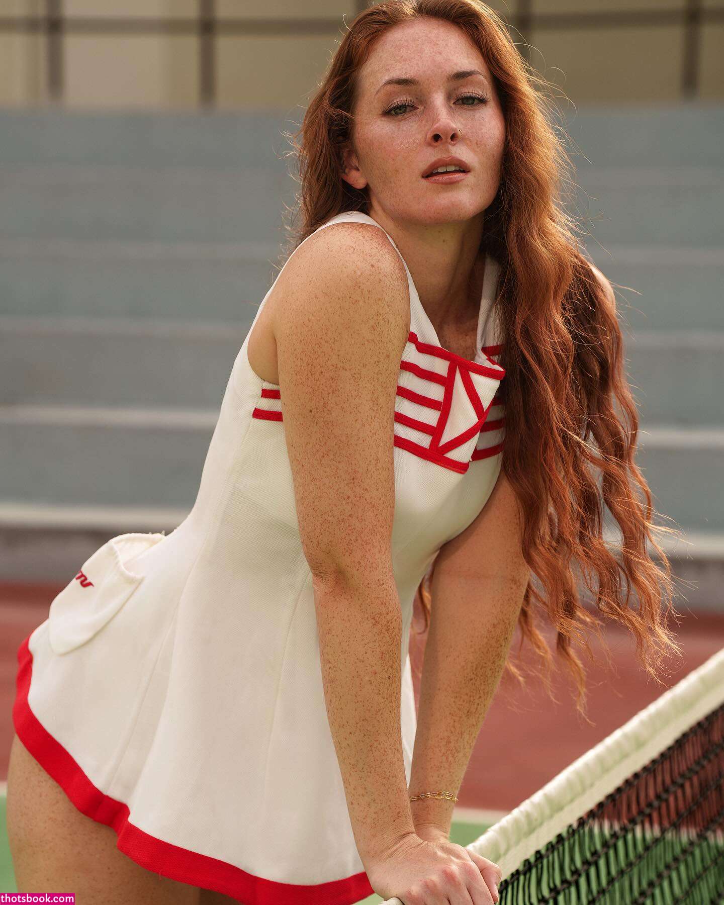 Leslie Hacker Photo #5