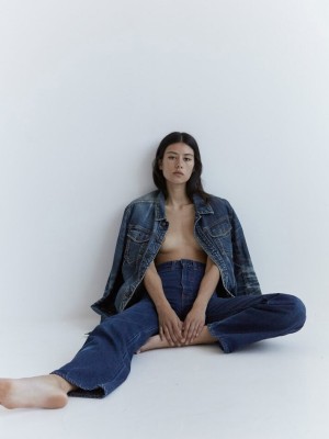 Mahalia Celeste Henderson Photo #3