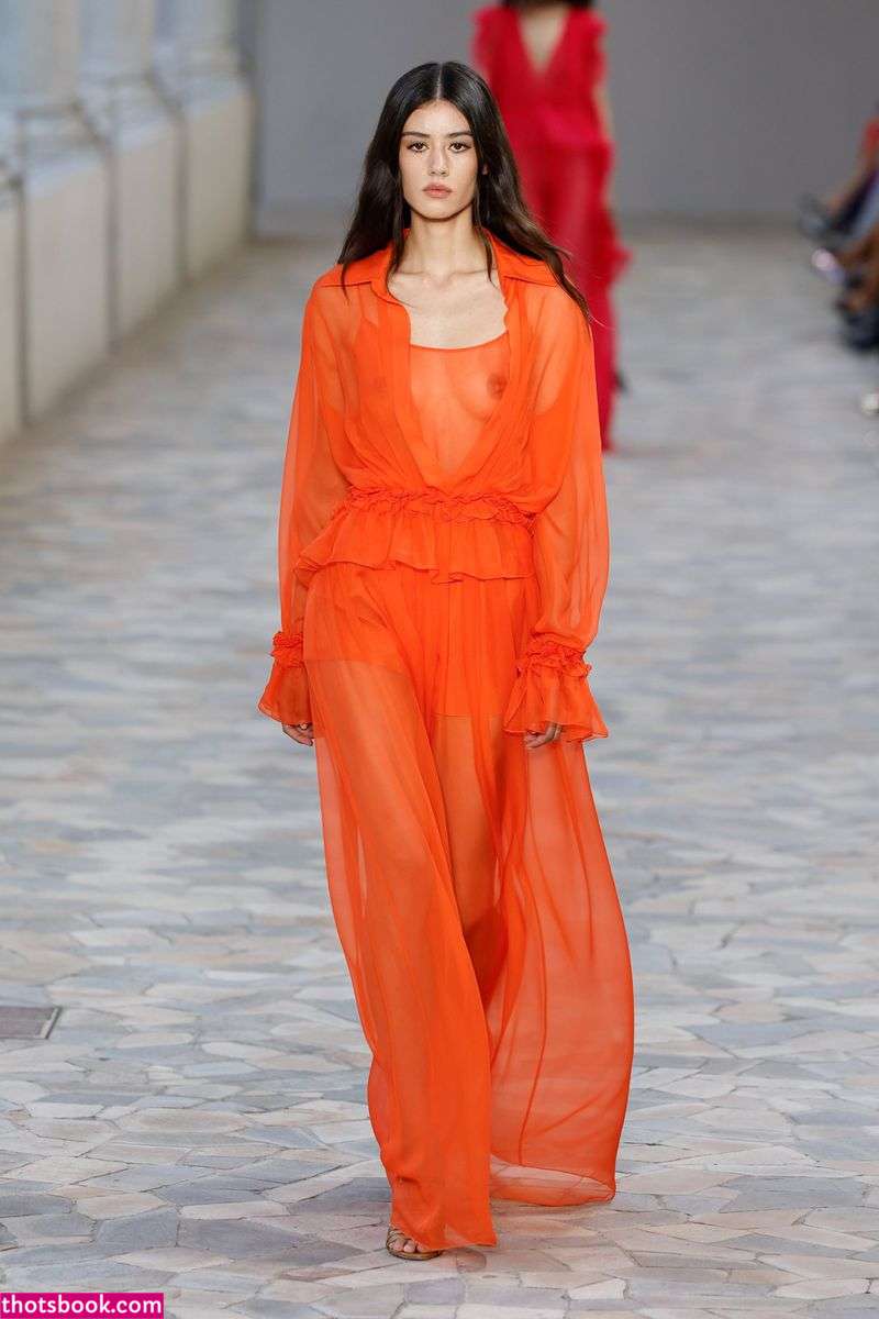 Mahalia Celeste Henderson Photo #7