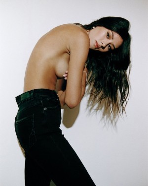 Mahalia Celeste Henderson Photo #18